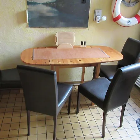 Waldresidenz - Gaeste - Buchenweg 14 Appartamento *