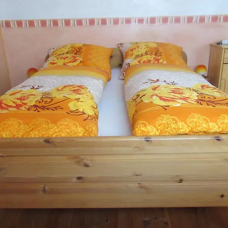 Appartamento Waldresidenz - Gaeste - Buchenweg 14 *