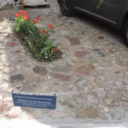 Waldresidenz - Gaeste - Buchenweg 14 Appartamento *